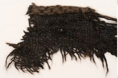 Foto von Textil (NHMW-PRAE-126323)